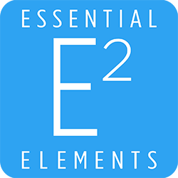 Boutique en ligne | E2 Essential Elements