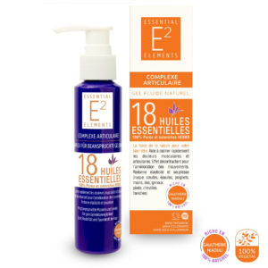 Complexe Articulaire 18HE | E2 Essential Elements